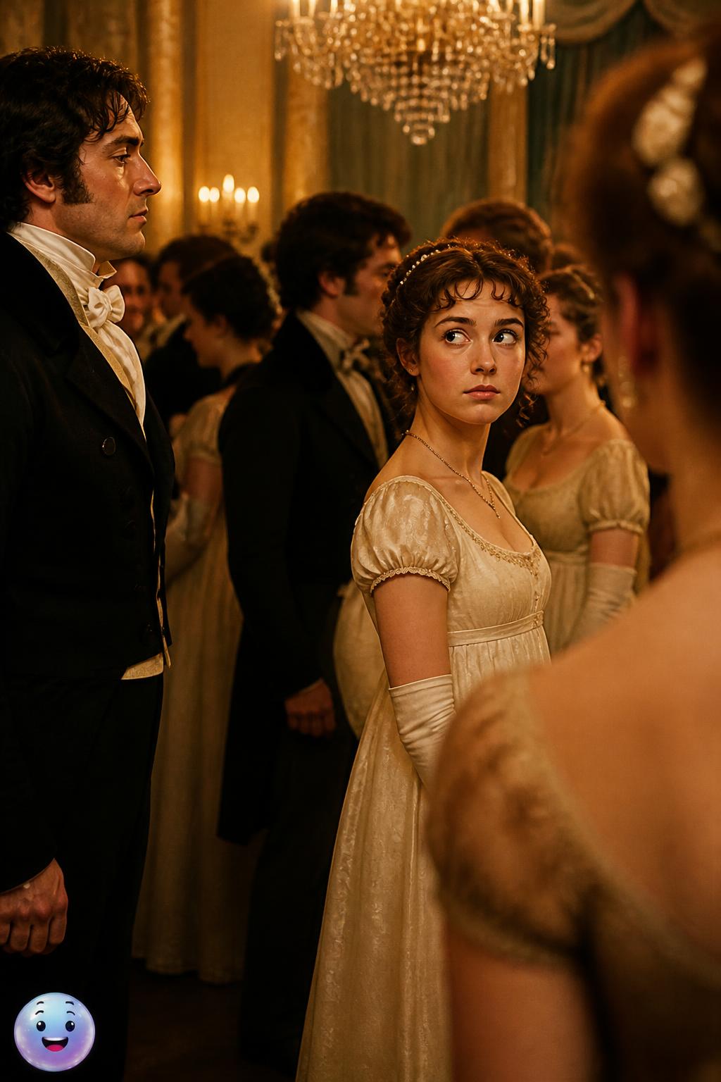 The disastrous assembly room ball