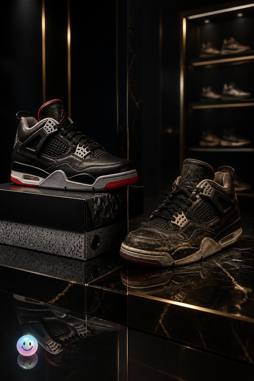 Understanding deadstock and its premium value