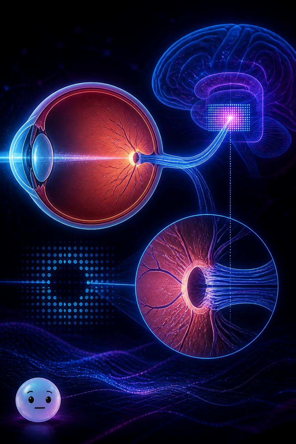 The physical blind spot we completely ignore