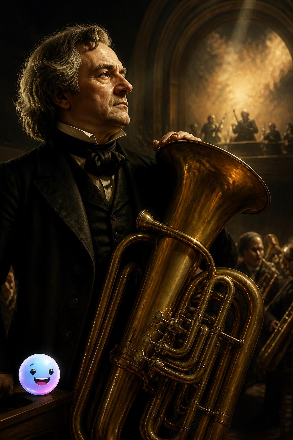 Il respiro profondo di Richard Wagner