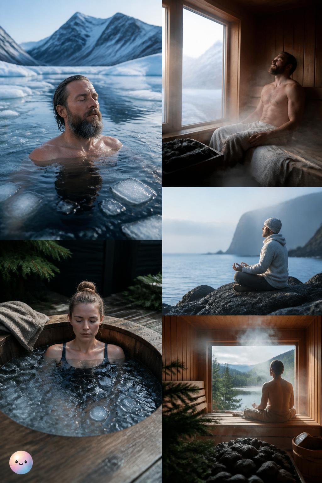 El método Wim Hof bajo la lupa