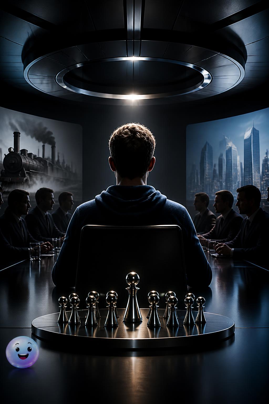 Las acciones de doble clase en Silicon Valley