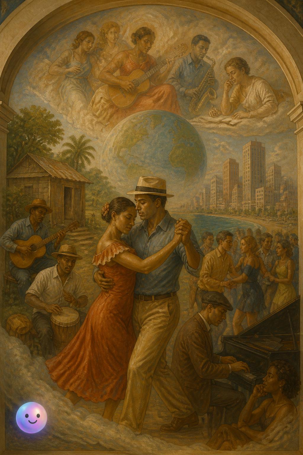 El fenómeno mundial de Bachata Rosa