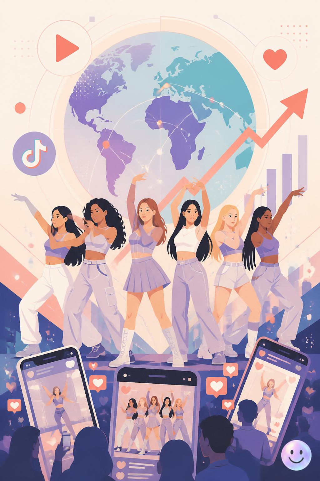 The viral global success of Touch