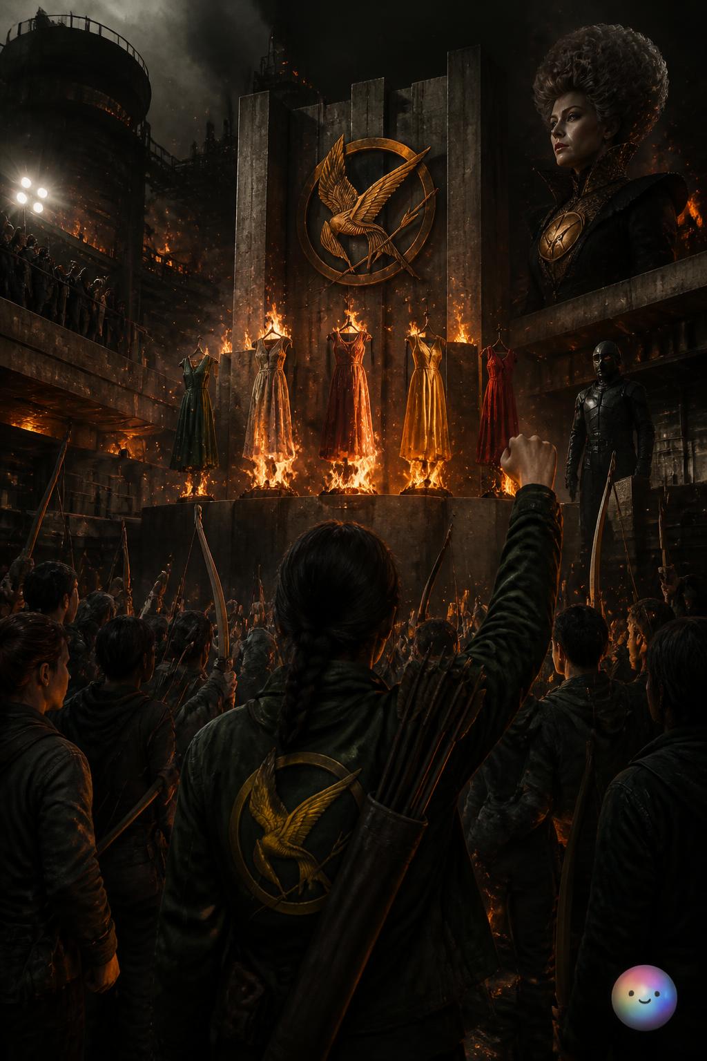 The Hanging Tree song and folk protest
