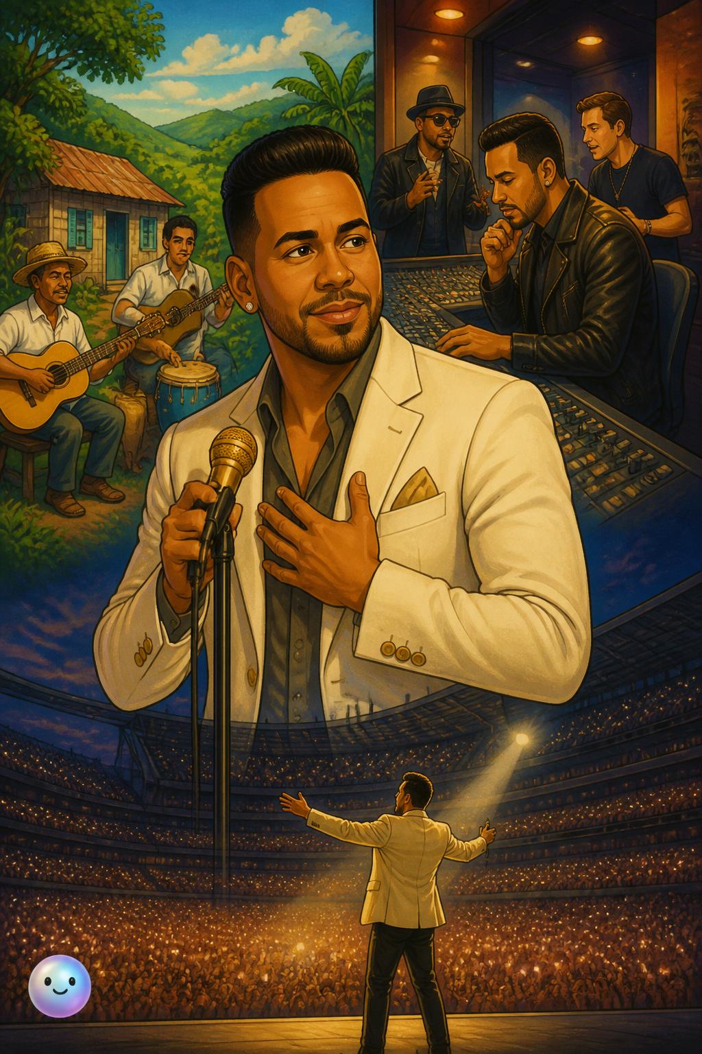 Romeo Santos y el reinado solista