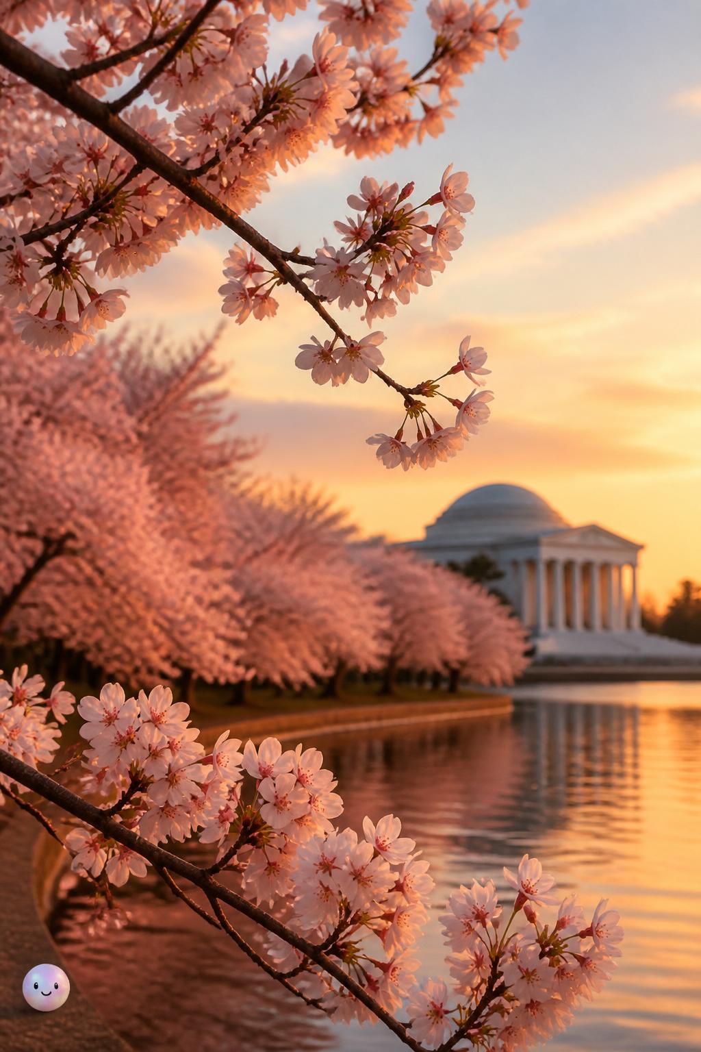 The successful bloom of 1912