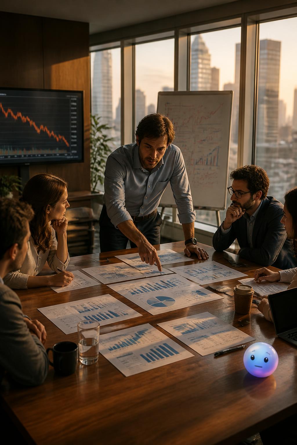 The public pivot of venture-backed unicorns