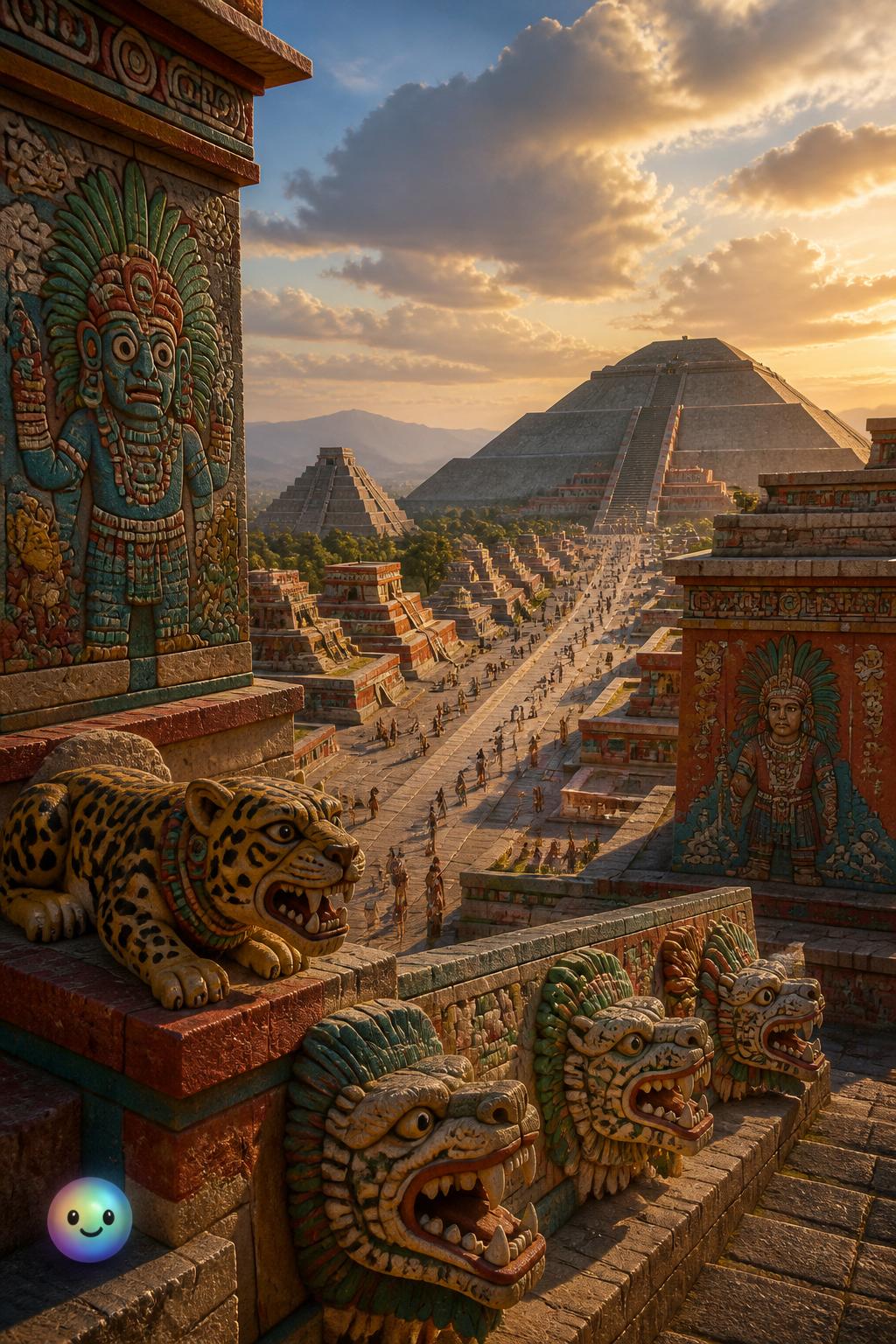 El verdadero significado de su nombre náhuatl