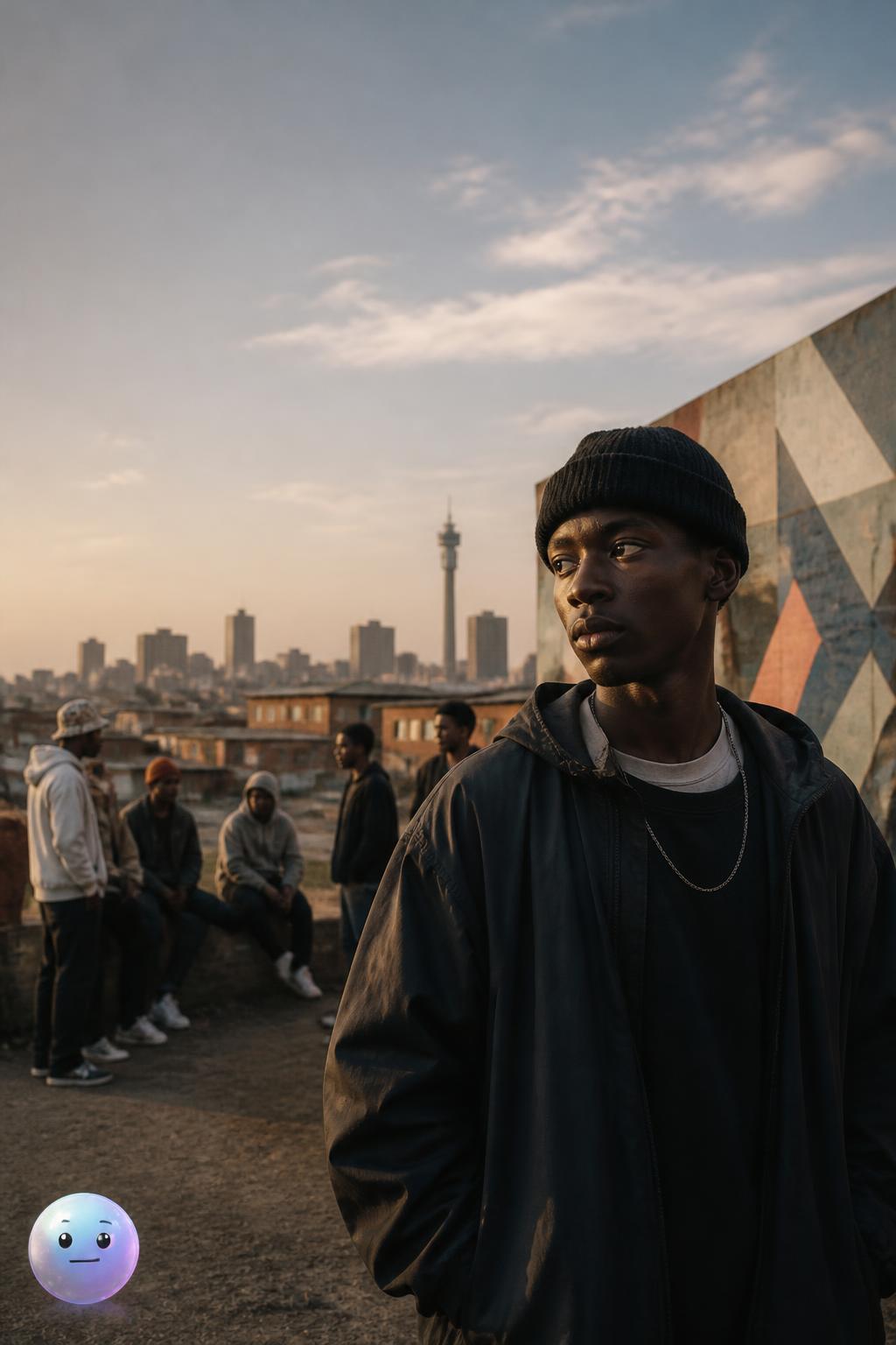 The secret language of the streets