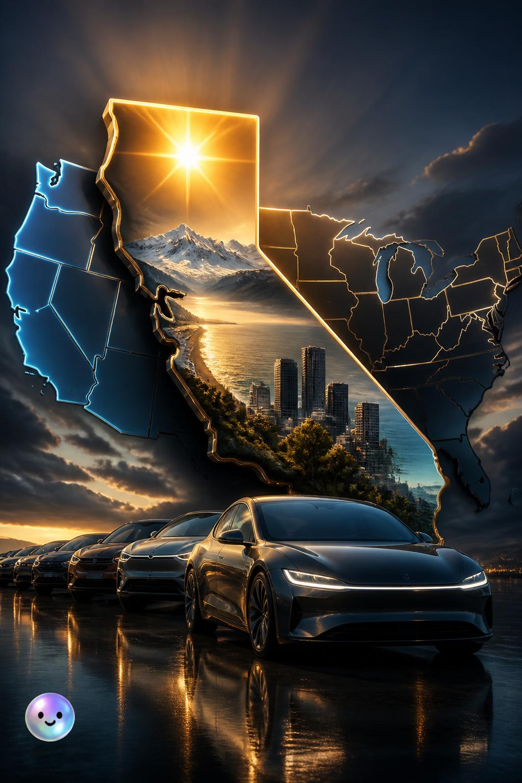 Dictating the future of American cars