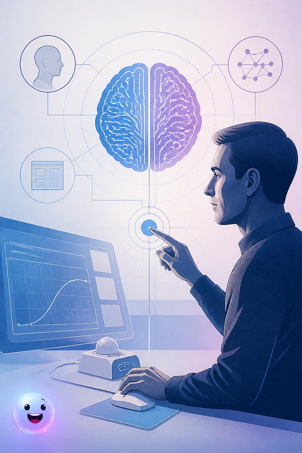 The rise of intelligence augmentation