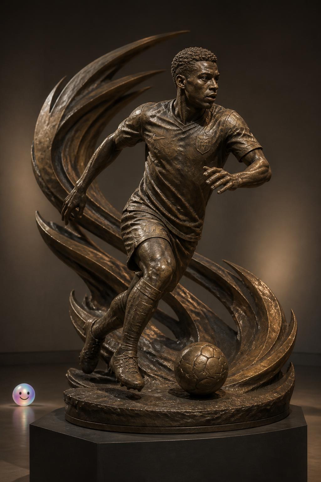 La velocidad de Amad Diallo