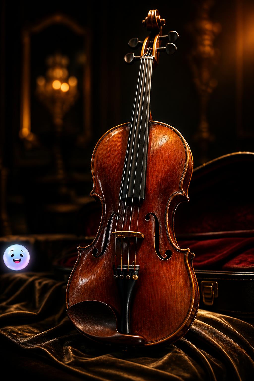 El violín más caro de la historia