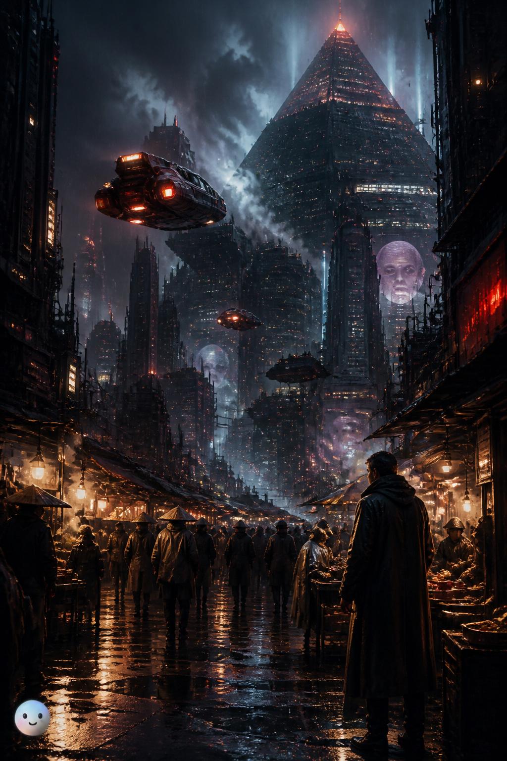 The retro-fitted future aesthetic