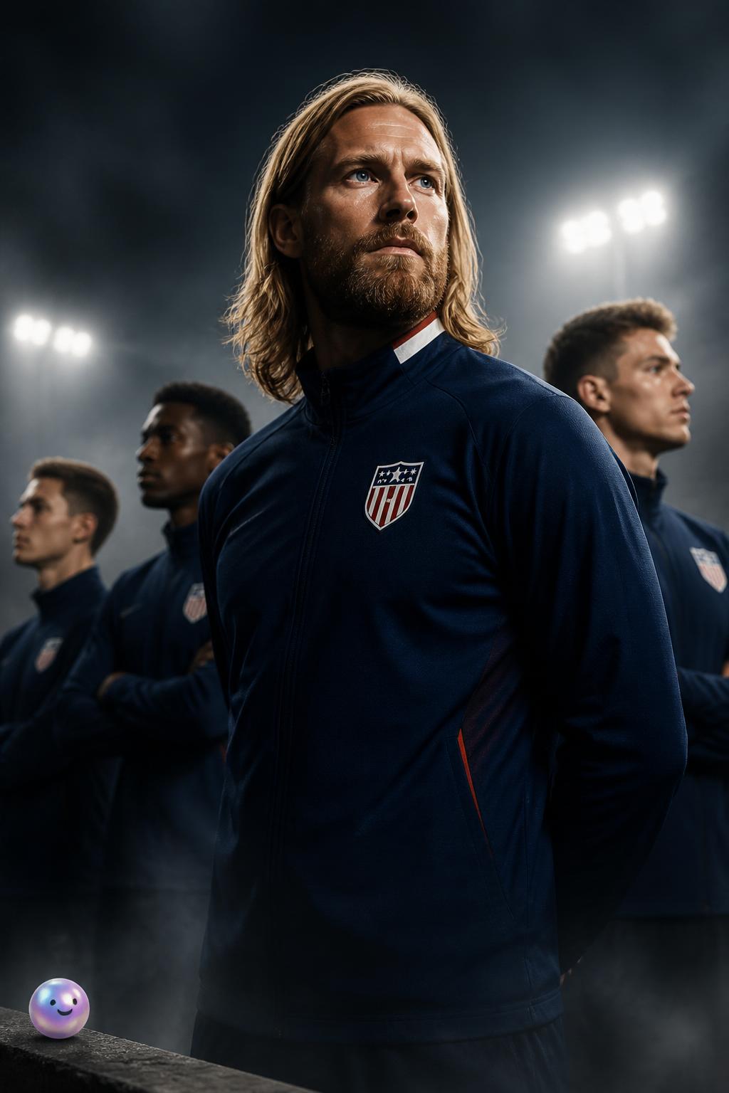 Tim Ream, la voz de la experiencia