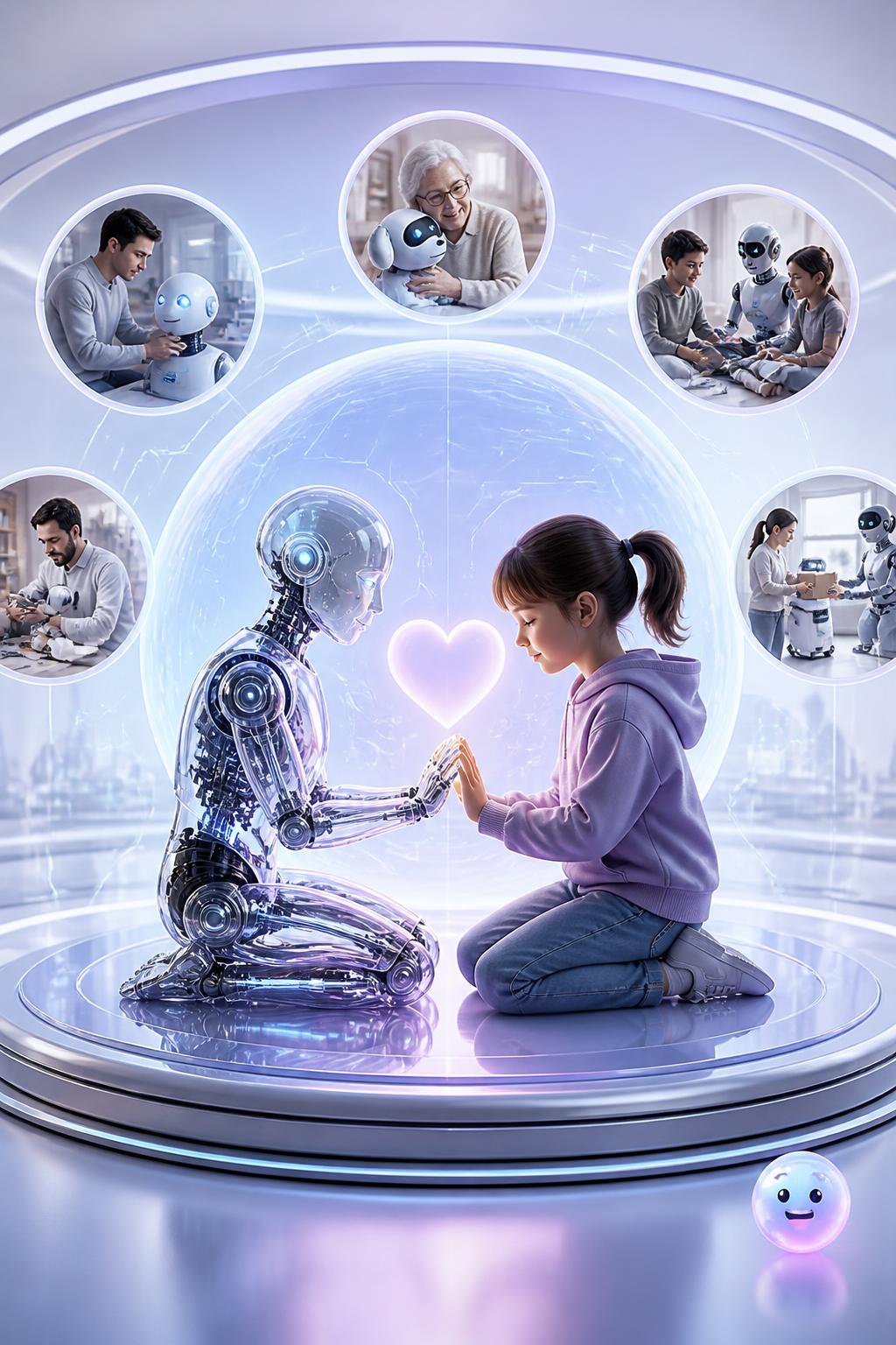 The psychology of robot abuse