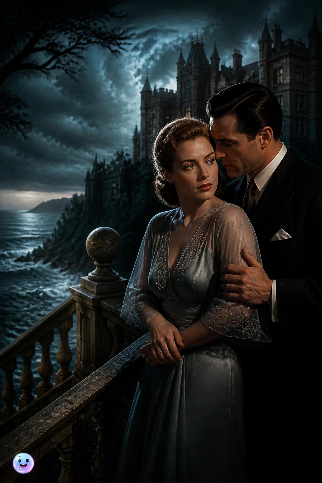 Hitchcock's highly anticipated Hollywood debut