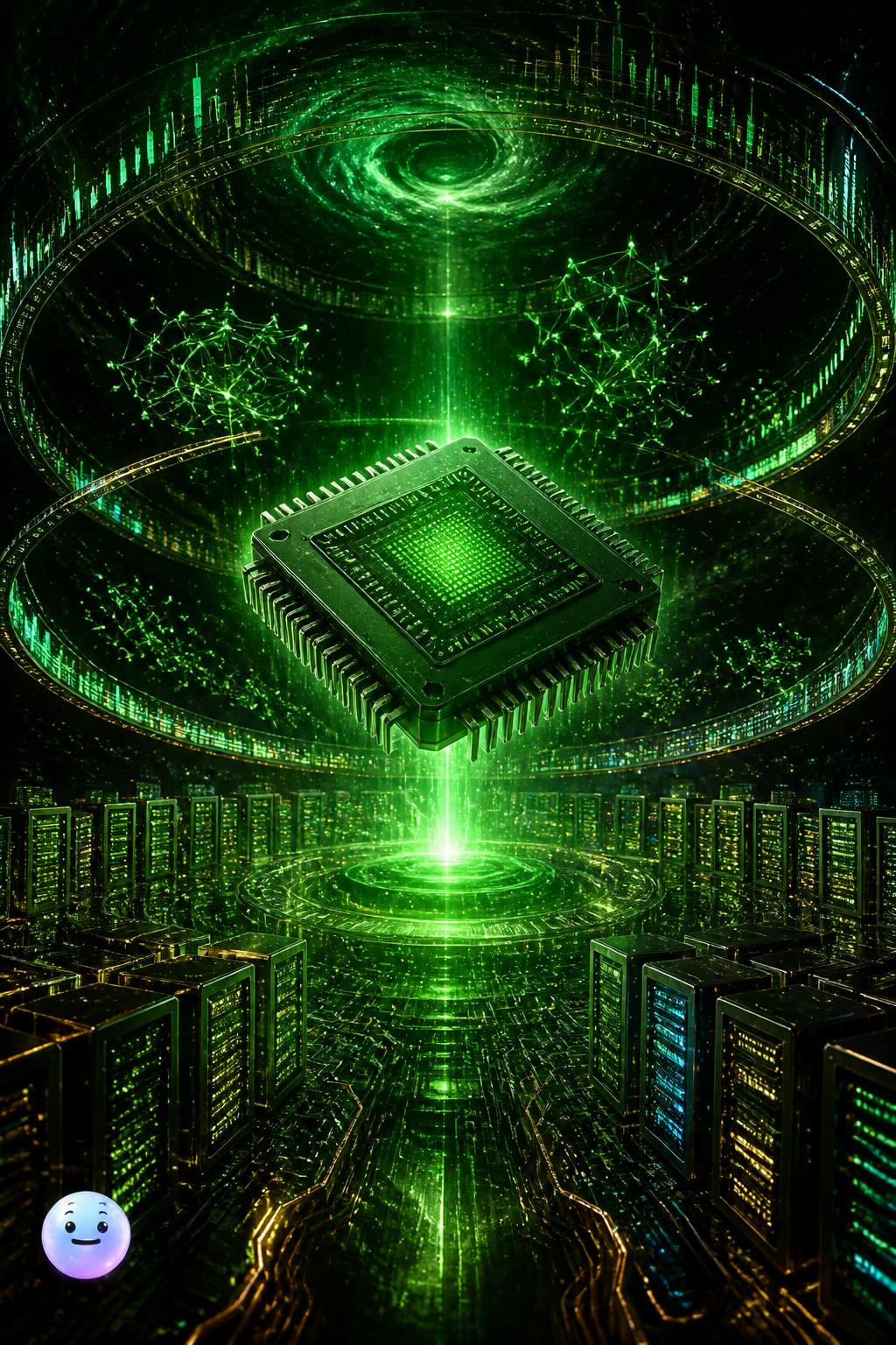 Why parallel processing won
