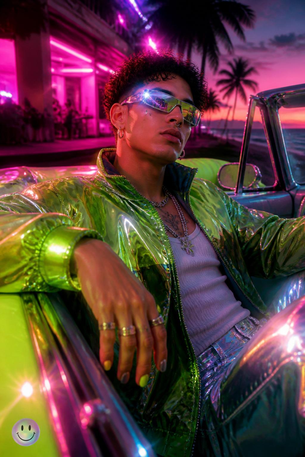 Challenging gender norms in fashion and media