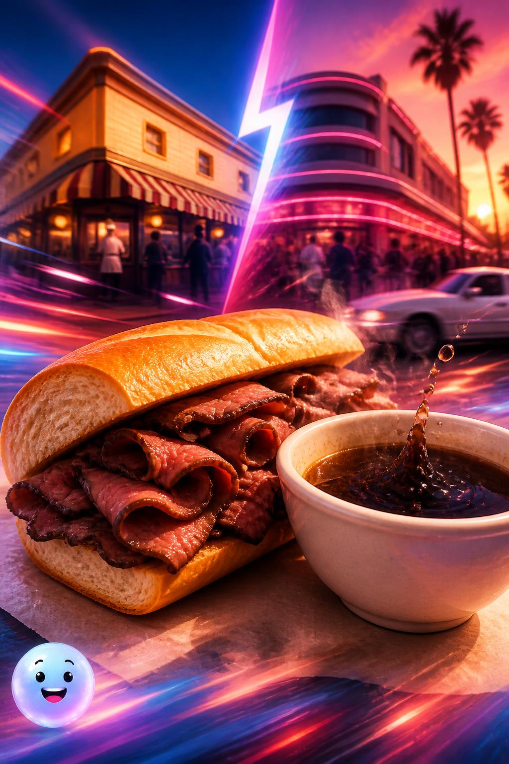 Un invento cien por ciento americano