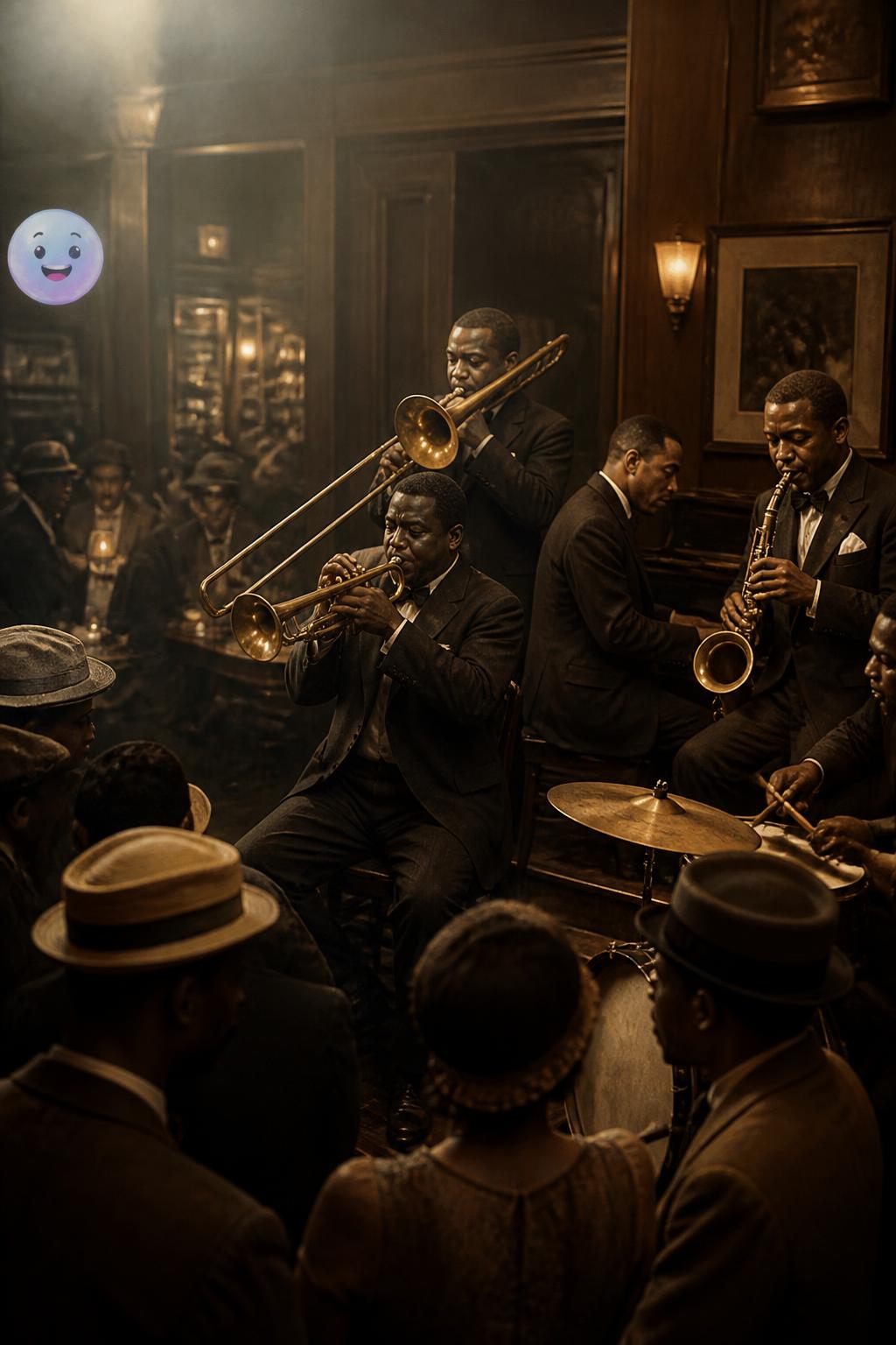 The energetic New Orleans sound finds its name