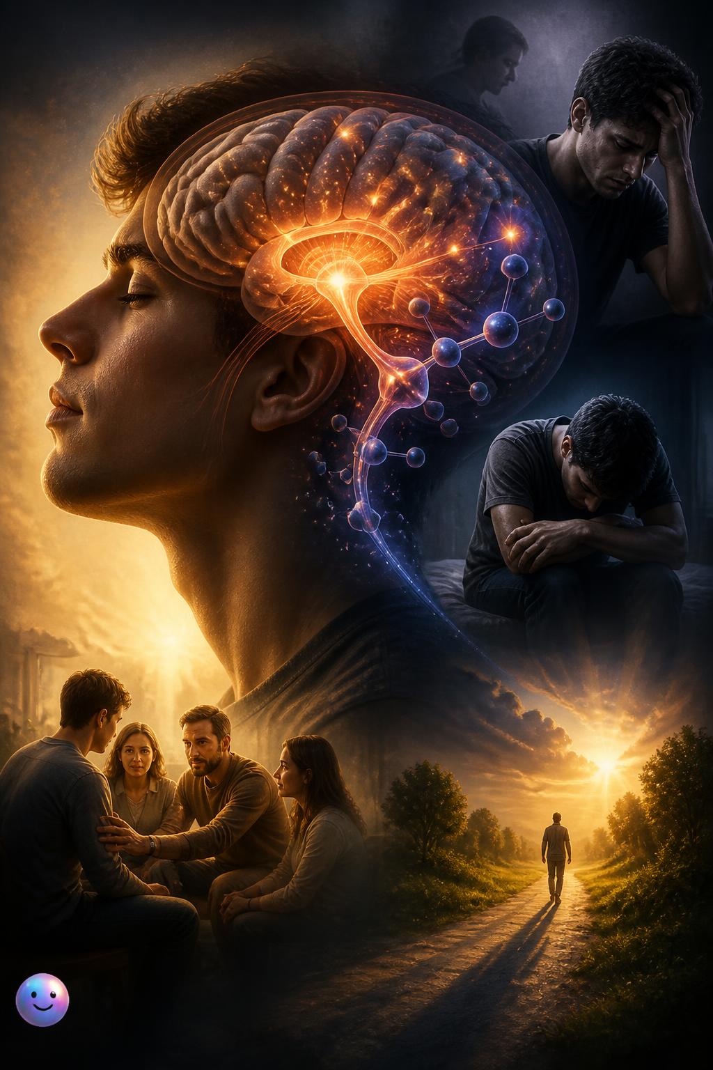 How synthetic opioids affect the brain