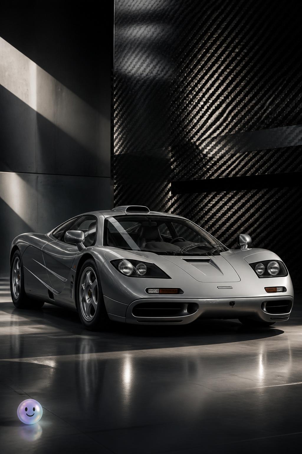The magic of carbon fiber
