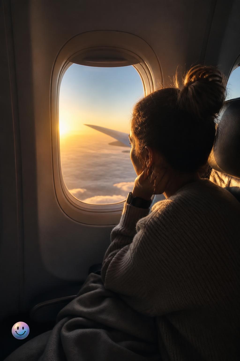 The ease of heading west