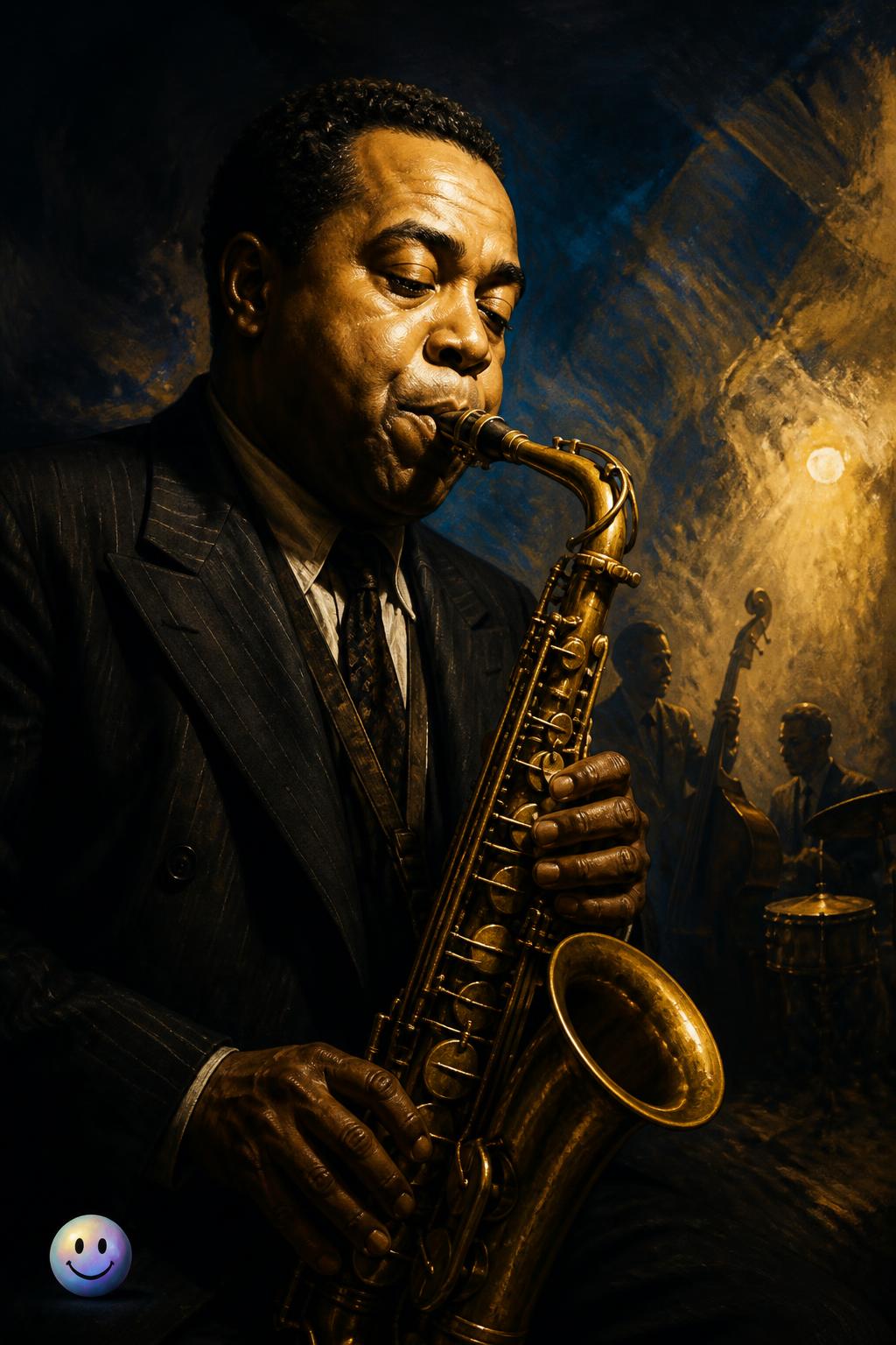 Charlie Parker and the saxophone revolution