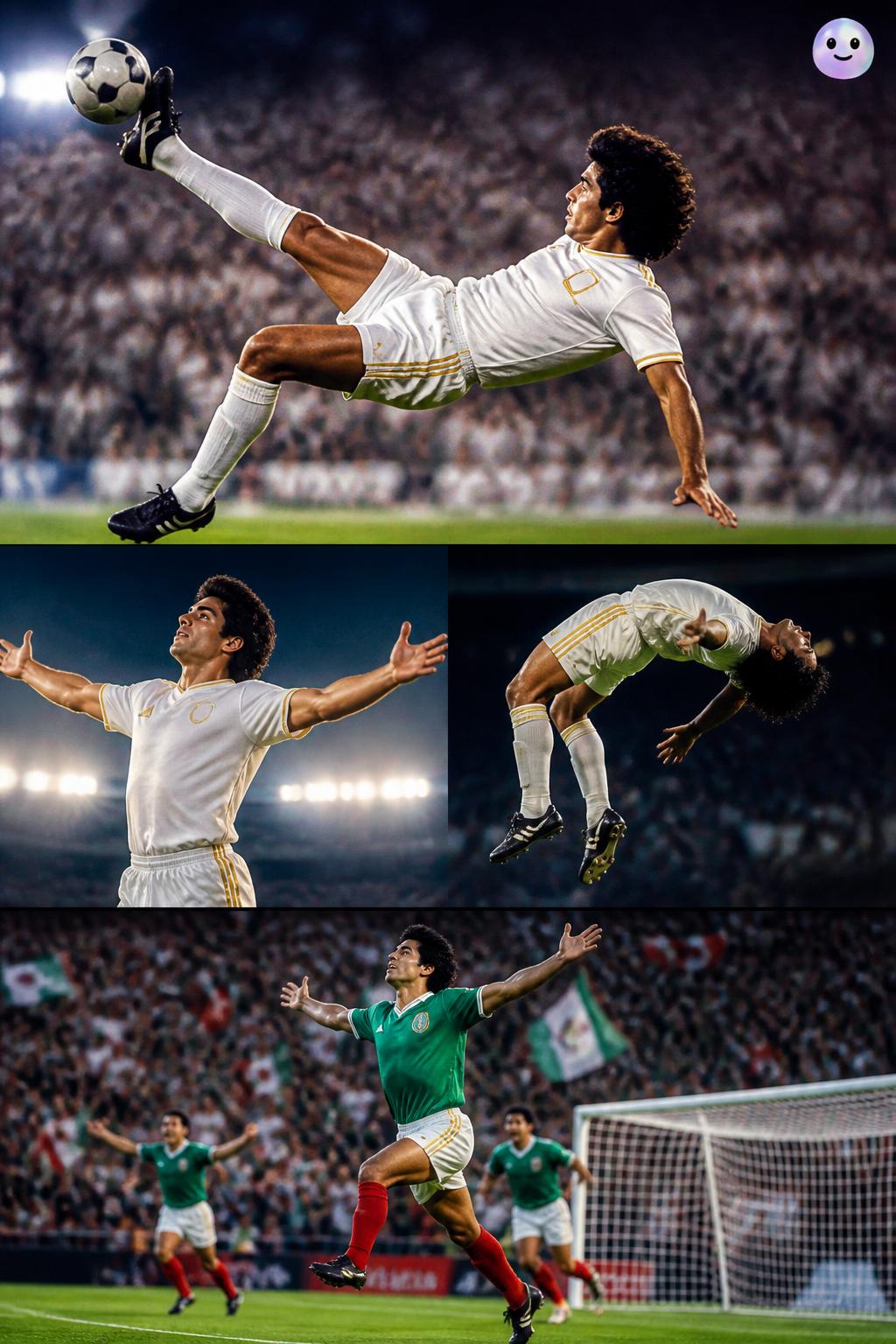 El debut somiat amb els Pumas