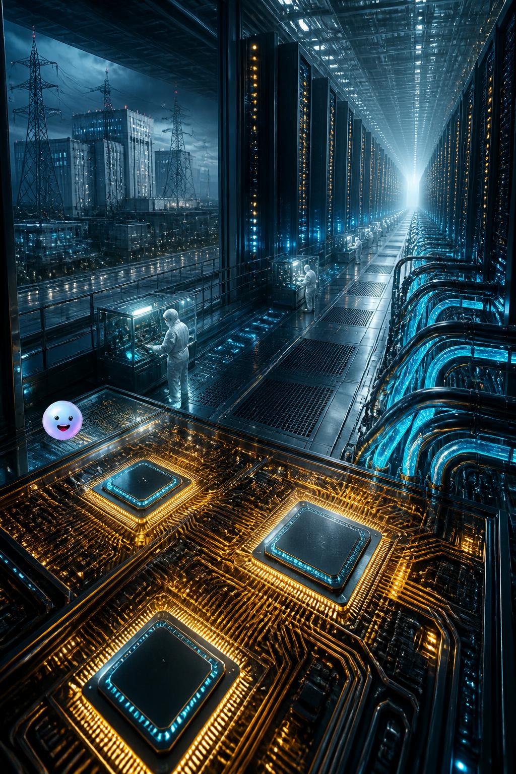 How AMD's Helios and Epyc chips compete