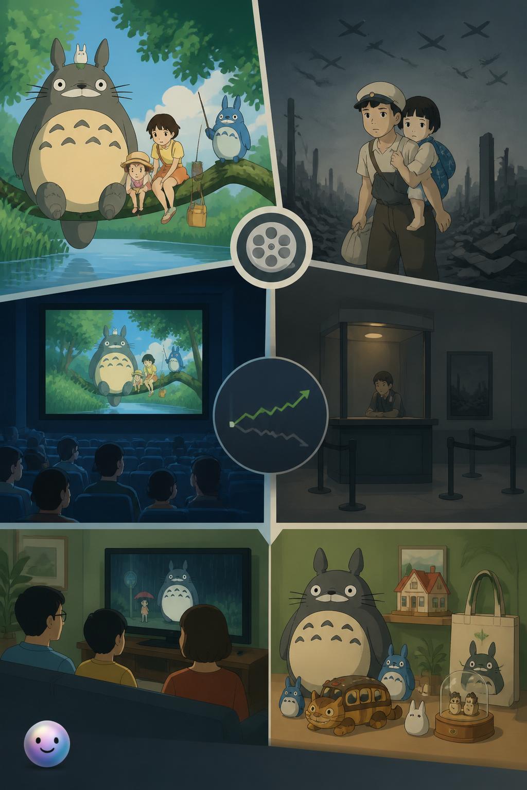 The double feature that almost failed