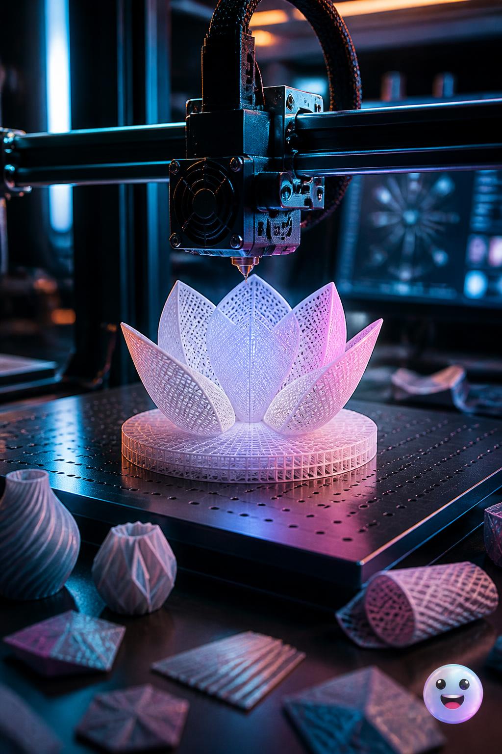 The rise of 4D printing
