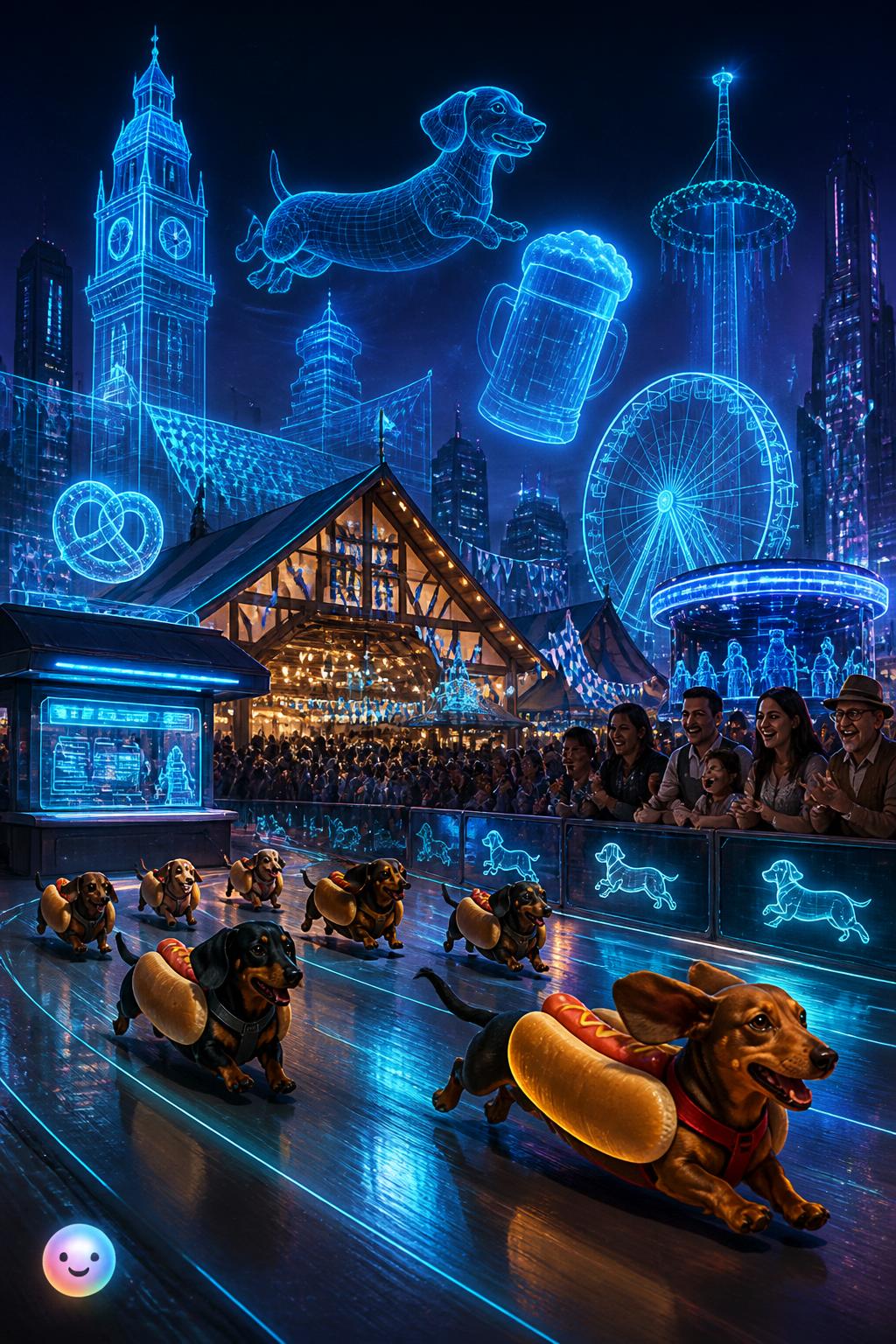 America's largest German celebration