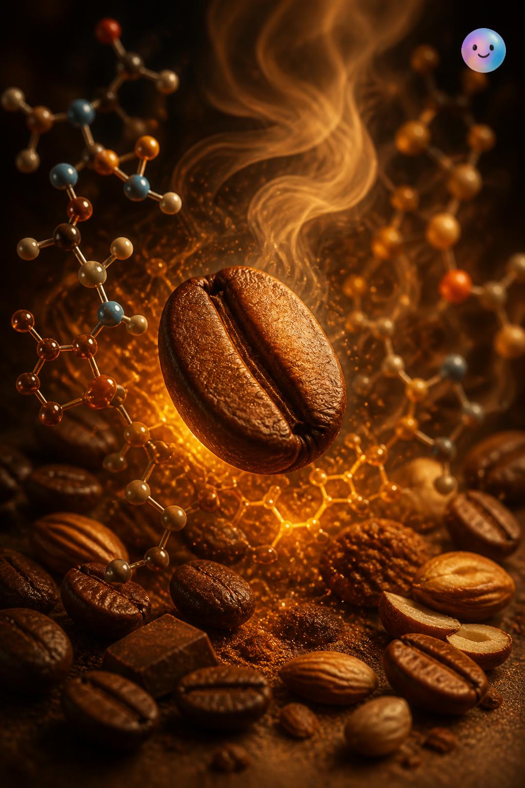 The magical Maillard reaction