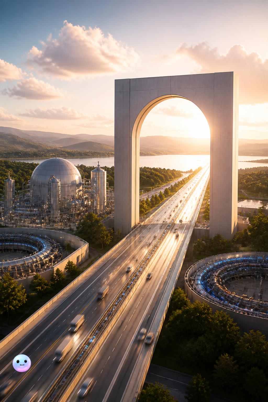 The regulatory fast-lane