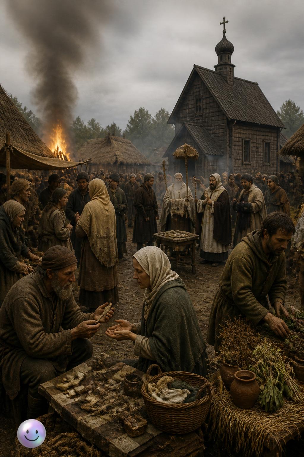 The booming business of holy relics