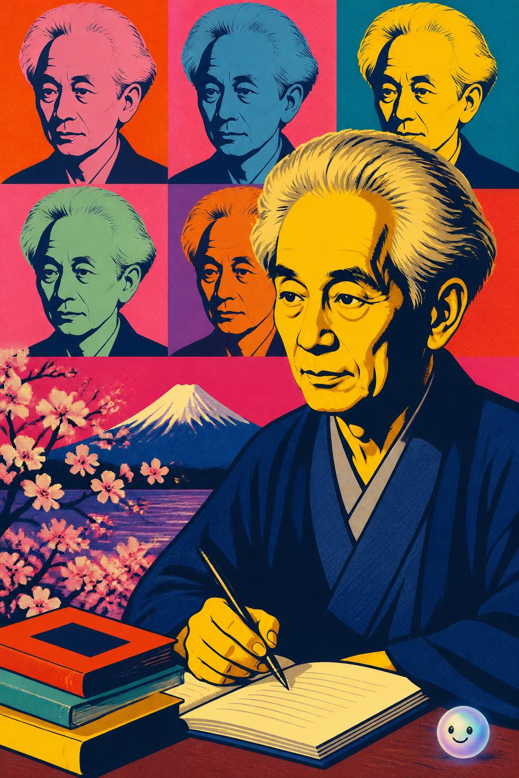 Japan wins its first Nobel in literature