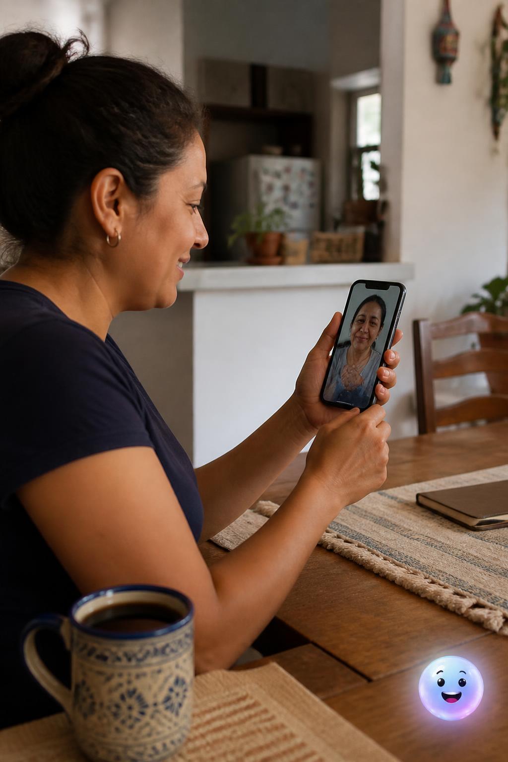 Sending money home without the high fees