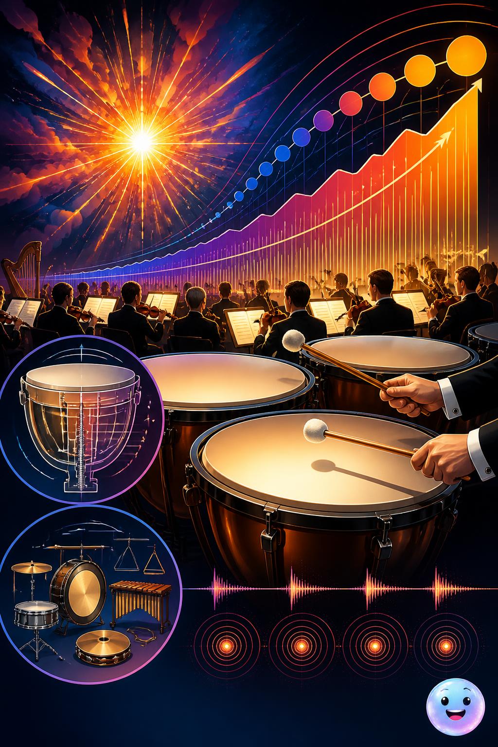 L'explosion sonore de Richard Strauss