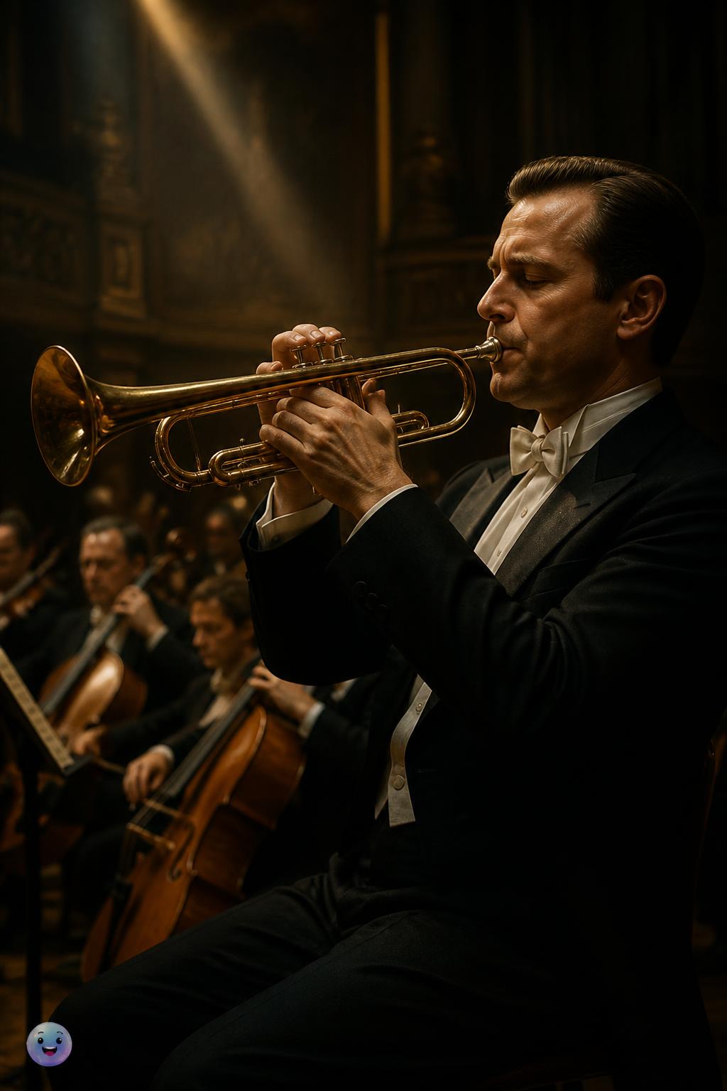 El solo solitario de Gustav Mahler