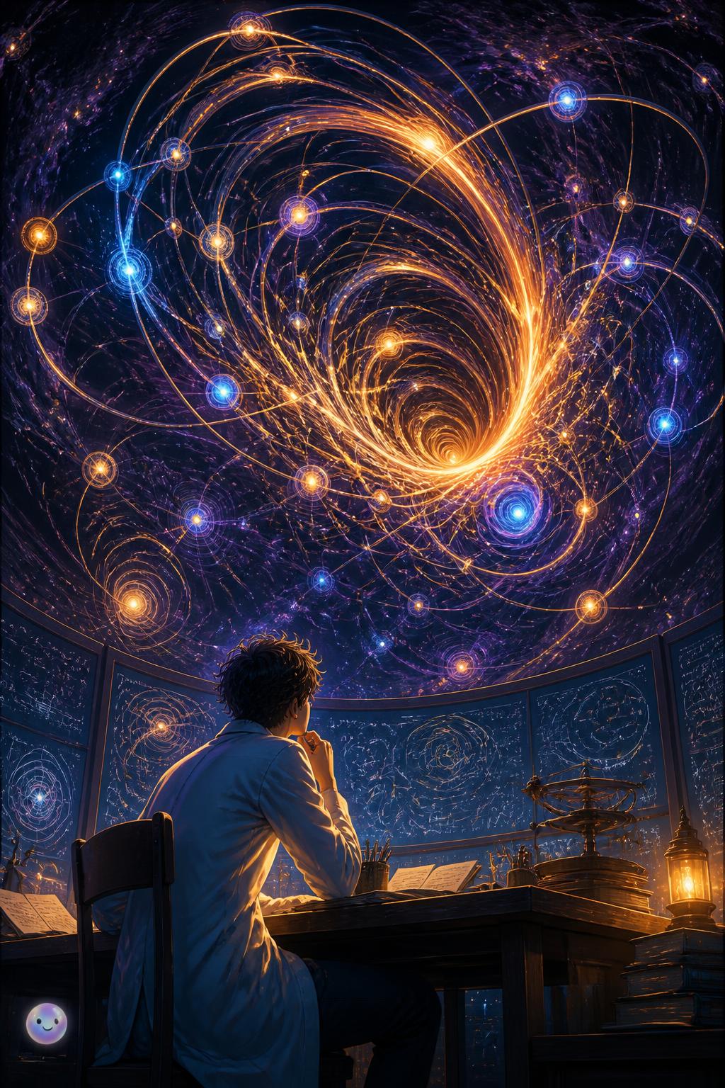 The nightmare of infinite math