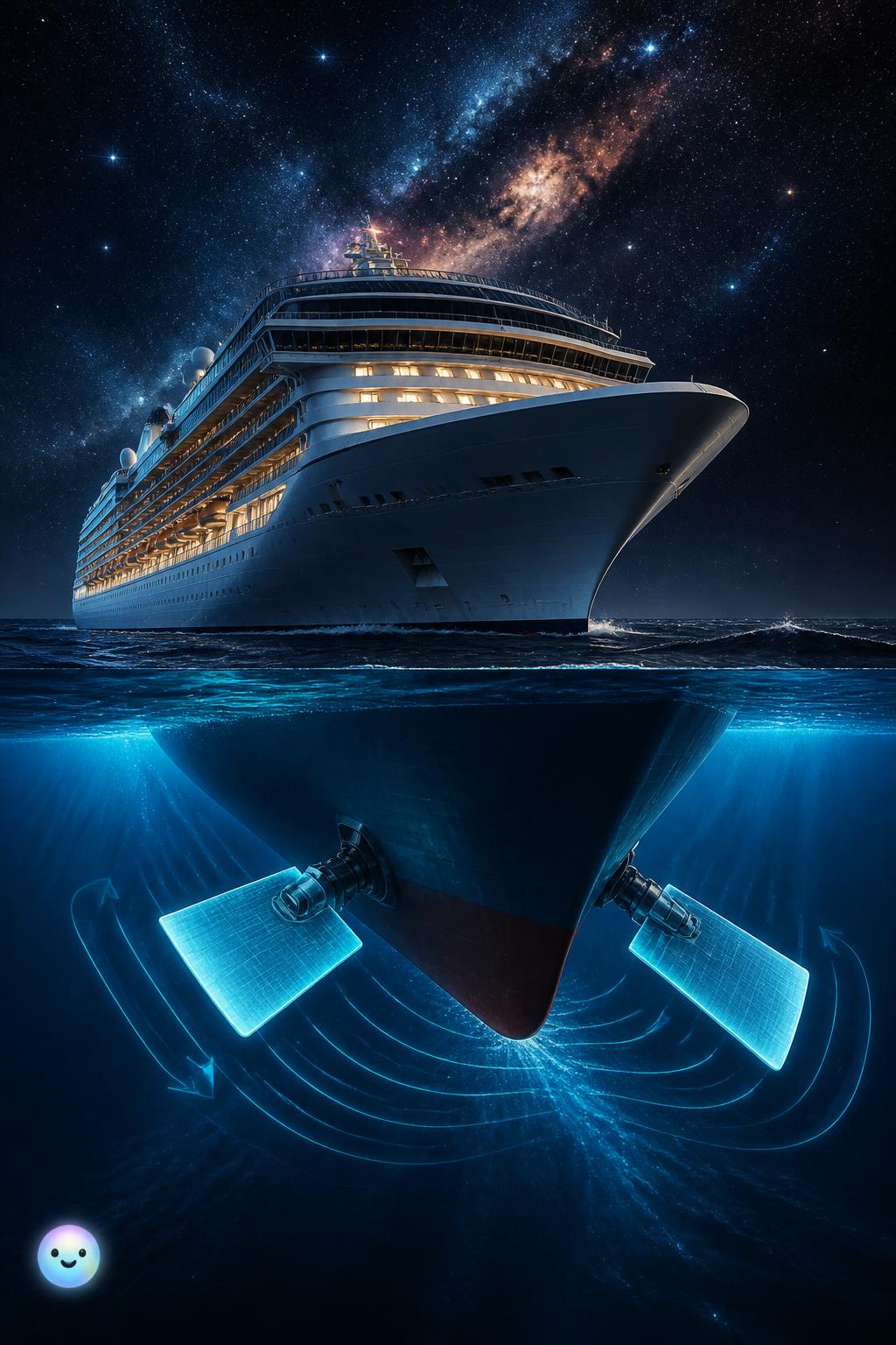 Active stabilizer fins