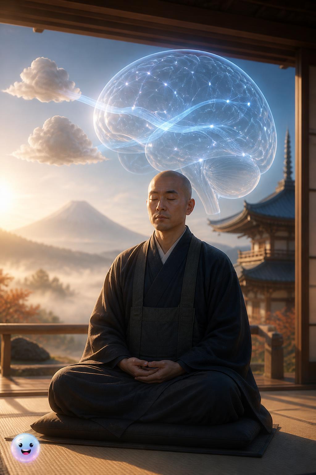 Zen and the art of Zazen