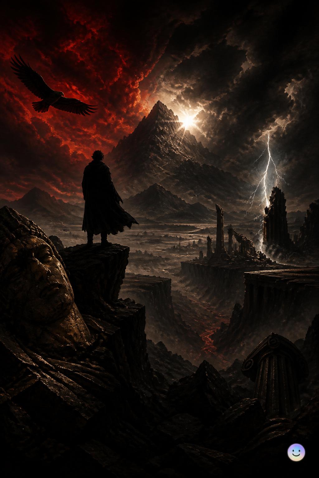 The trap of passive nihilism