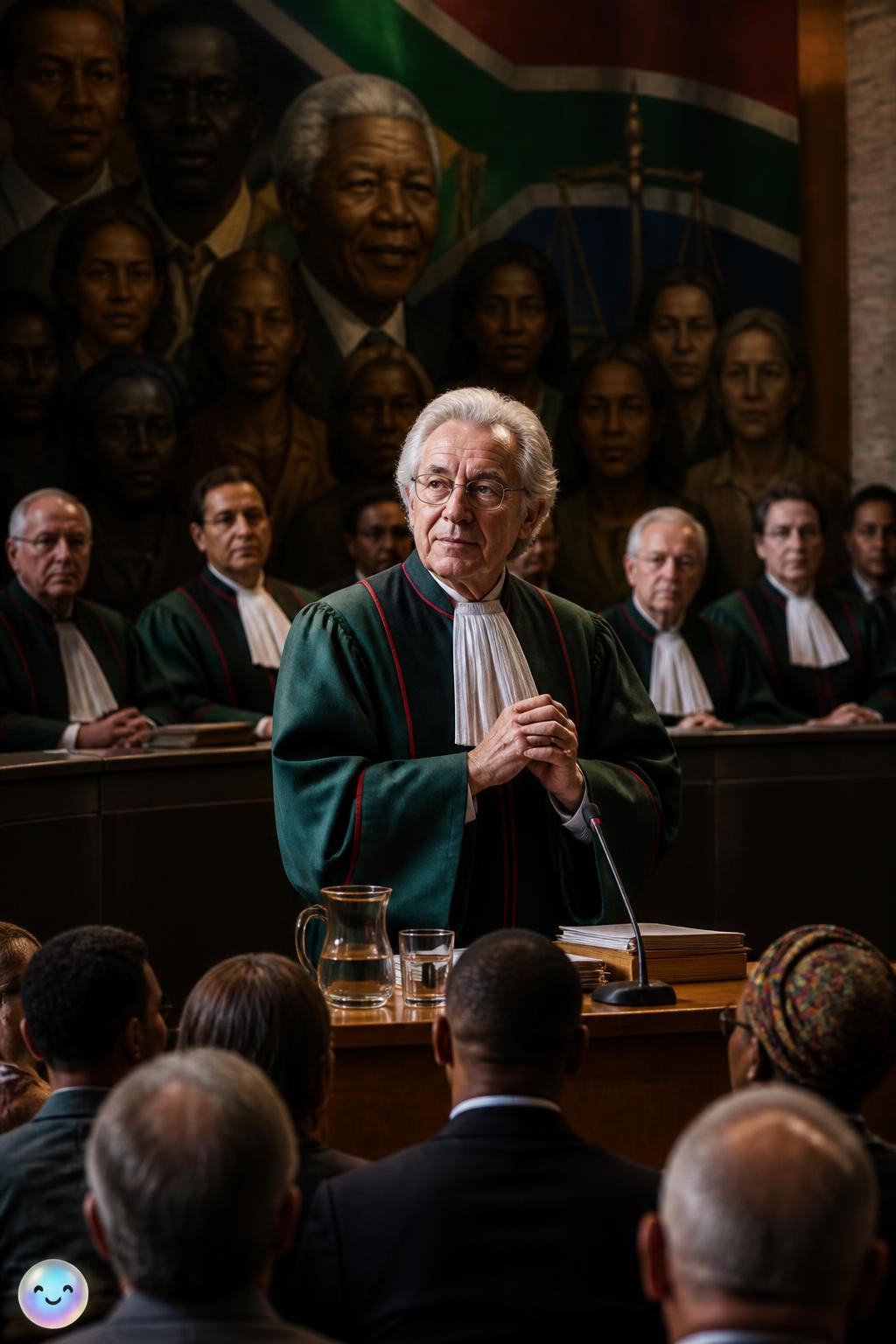 Abolishing the death penalty in South Africa