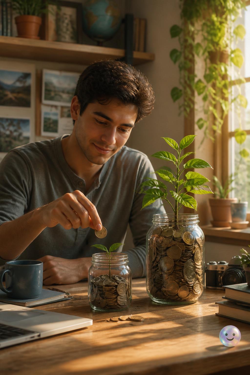 The Rule of 72 shortcut