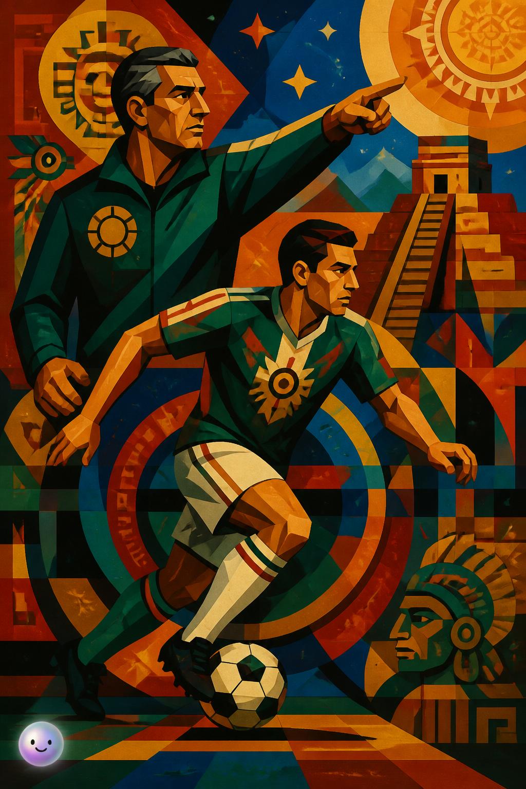 La gran oportunidad de Juan Carlos Osorio
