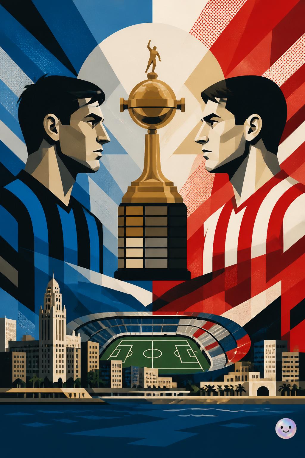 La batalla eterna por el orgullo de Montevideo